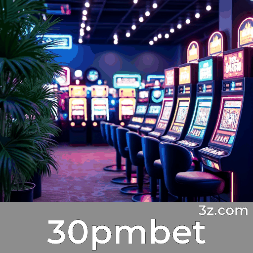 30pmbet e Bônus: Estratégias Inteligentes para Ganhos