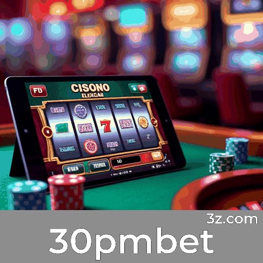 Experiência Exclusiva: Personalização Completa na 30pmbet
