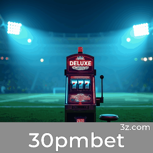 Apostas em movimento com 30pmbet: Experiência perfeita
