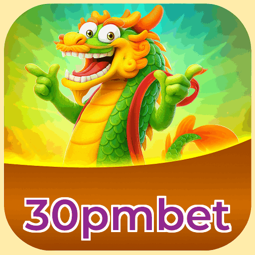 30pmbet Logo